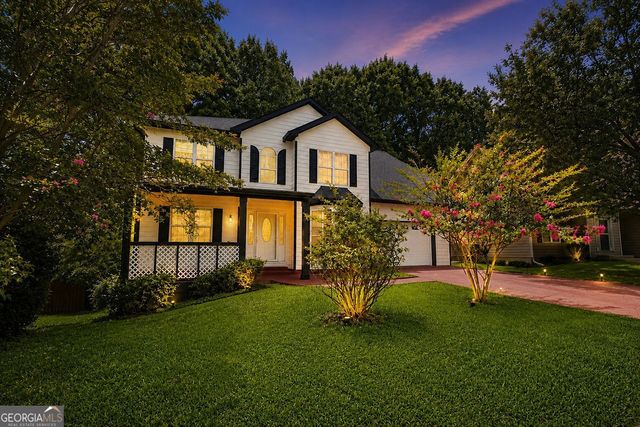 775 Stonemill Manor, Lithonia, GA 30058