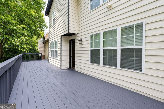 775 Stonemill Manor, Lithonia, GA 30058