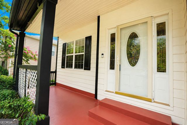 775 Stonemill Manor, Lithonia, GA 30058