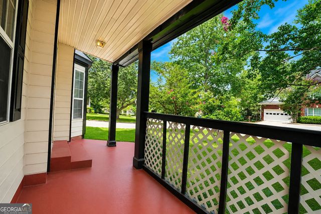 775 Stonemill Manor, Lithonia, GA 30058