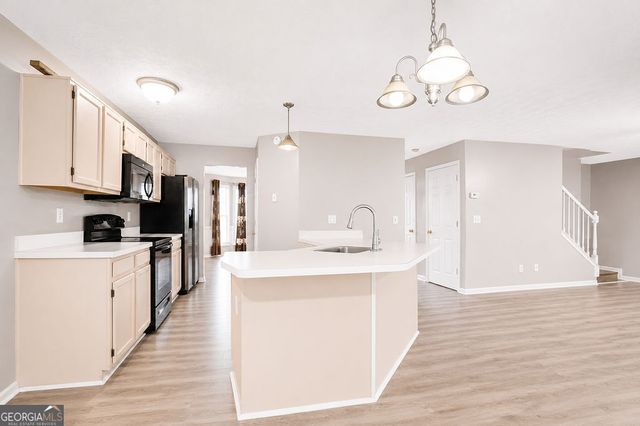 775 Stonemill Manor, Lithonia, GA 30058