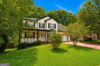775 Stonemill Manor, Lithonia, GA 30058