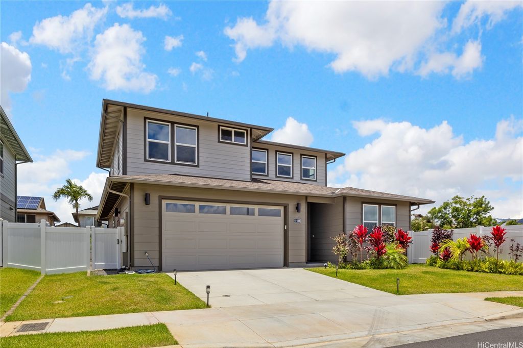 91-228 Naina Place, Ewa Beach, HI 96706