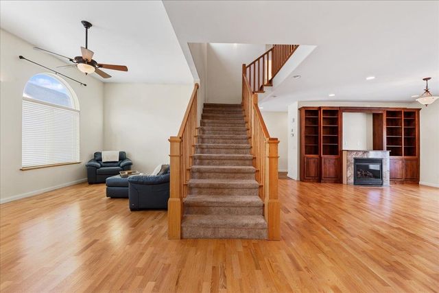 2831 CHIEF WILLIAM DRIVE, Fairbanks, AK 99709