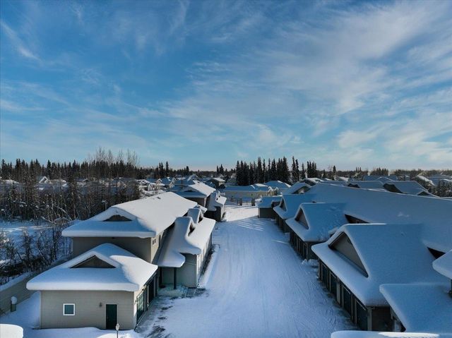 2831 CHIEF WILLIAM DRIVE, Fairbanks, AK 99709