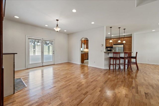 2831 CHIEF WILLIAM DRIVE, Fairbanks, AK 99709