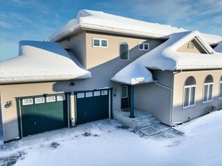 2831 CHIEF WILLIAM DRIVE, Fairbanks, AK 99709