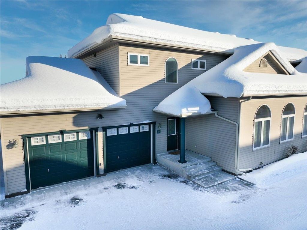 2831 CHIEF WILLIAM DRIVE, Fairbanks, AK 99709