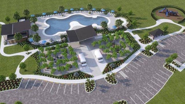 13135 BENDING CREEK TRAIL, Palmetto, FL 34221