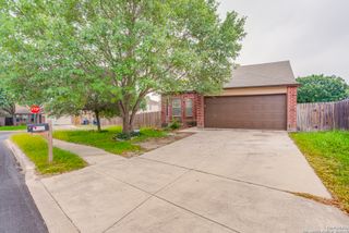 7111 Hallie, San Antonio, TX 78227