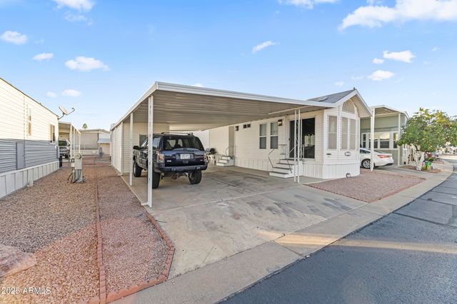 111 S GREENFIELD Road 238, Mesa, AZ 85206