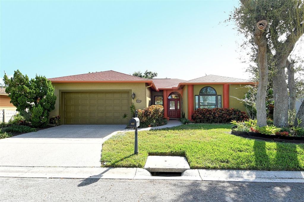 919 65TH STREET NW, Bradenton, FL 34209
