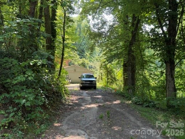 138 Heavenly View Drive, Sylva, NC 28779