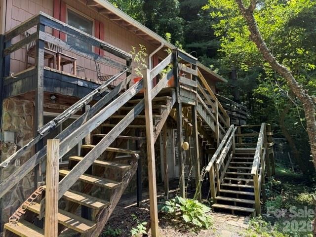 138 Heavenly View Drive, Sylva, NC 28779