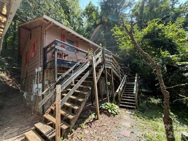 138 Heavenly View Drive, Sylva, NC 28779