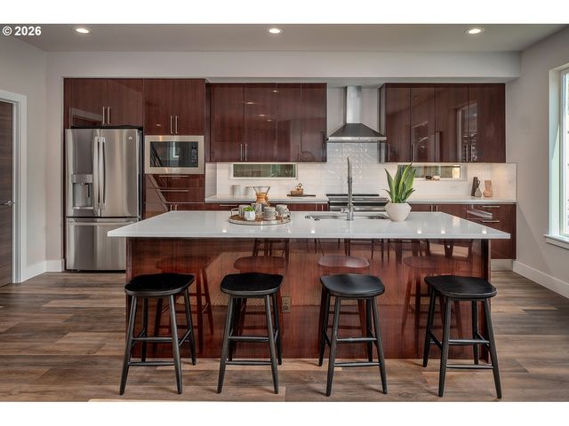 15574 Sw PEACE Ave, Tigard, OR 97224