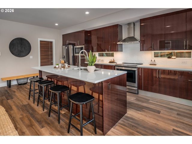 15574 Sw PEACE Ave, Tigard, OR 97224
