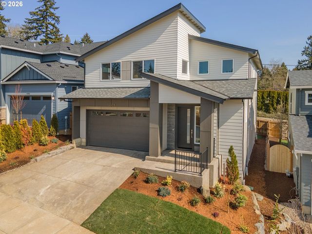 15574 Sw PEACE Ave, Tigard, OR 97224