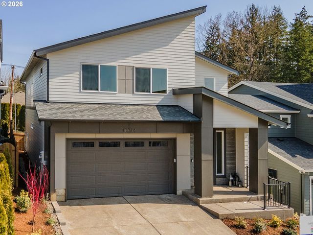 15574 Sw PEACE Ave, Tigard, OR 97224