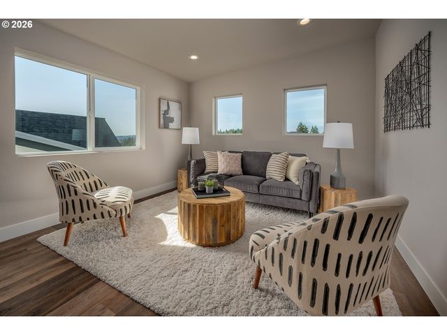 15574 Sw PEACE Ave, Tigard, OR 97224