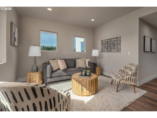 15574 Sw PEACE Ave, Tigard, OR 97224