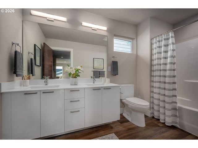 15574 Sw PEACE Ave, Tigard, OR 97224