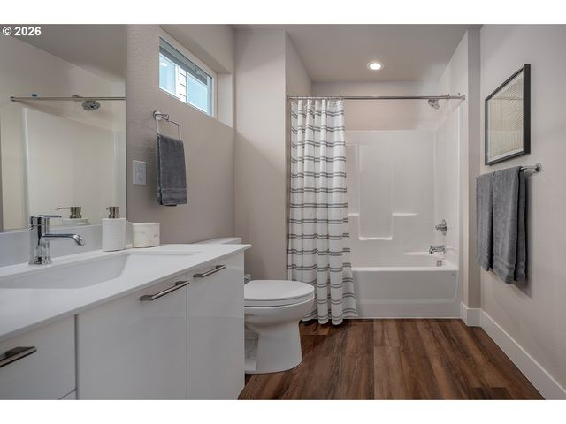 15574 Sw PEACE Ave, Tigard, OR 97224