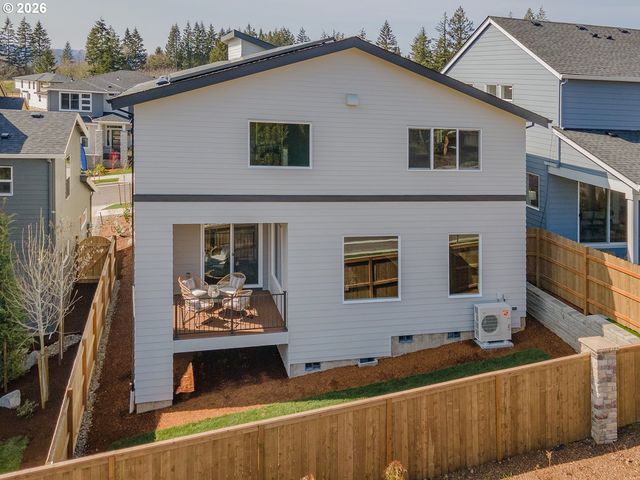 15574 Sw PEACE Ave, Tigard, OR 97224