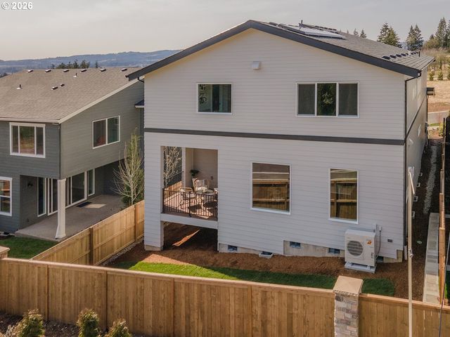 15574 Sw PEACE Ave, Tigard, OR 97224