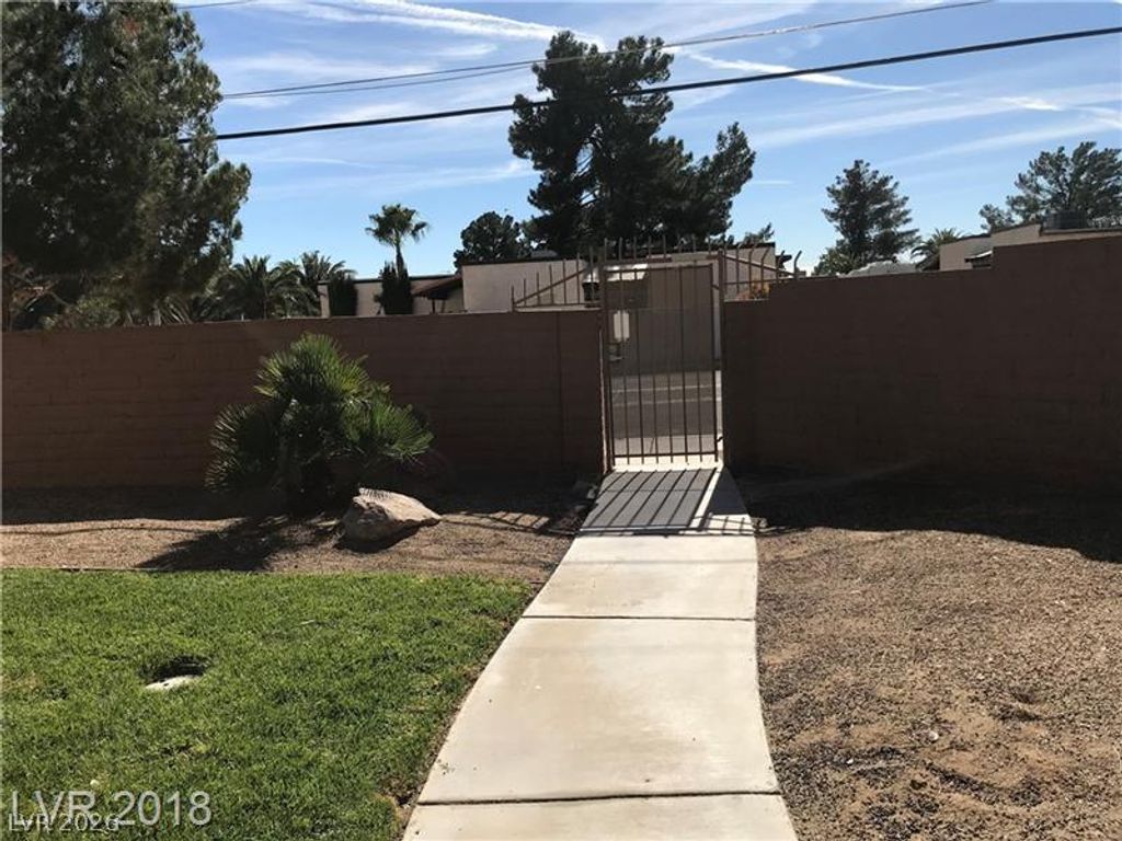 5070 Tara Avenue 115, Las Vegas, NV 89146 — photo 5