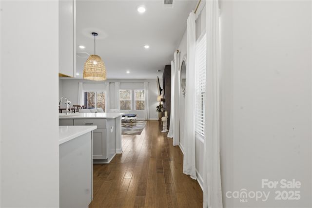 3528 Auburn Curb Road, Charlotte, NC 28217