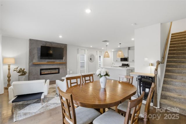 3528 Auburn Curb Road, Charlotte, NC 28217