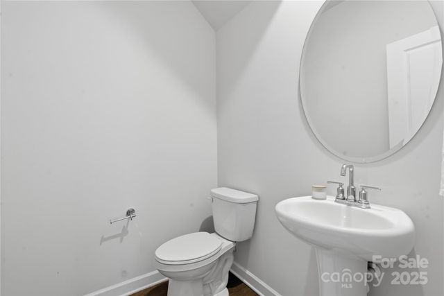 3528 Auburn Curb Road, Charlotte, NC 28217