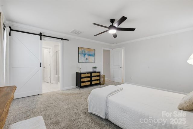 3528 Auburn Curb Road, Charlotte, NC 28217