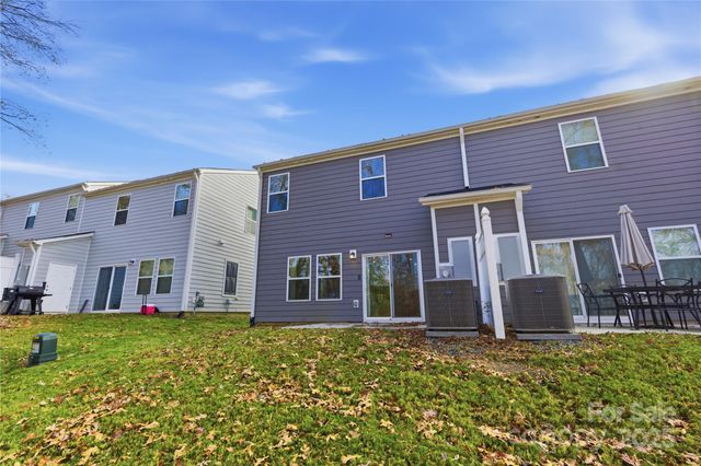 3528 Auburn Curb Road, Charlotte, NC 28217