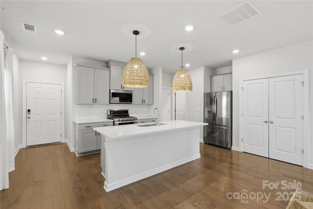 3528 Auburn Curb Road, Charlotte, NC 28217