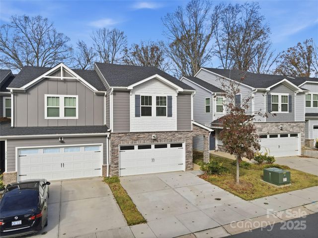 3528 Auburn Curb Road, Charlotte, NC 28217