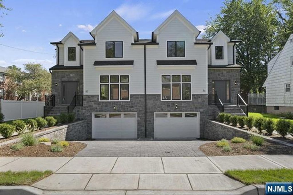 92 Franklin Street, Tenafly, NJ 07670