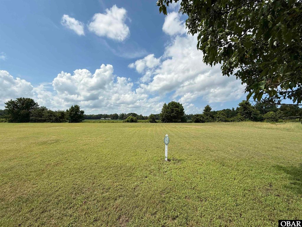 117 Colington Circle Lot 39, Aydlett, NC 27916