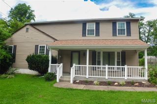 10659 Wurdack Avenue, St Louis, MO 63114