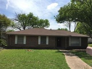 114 Bailey Drive, Desoto, TX 75115