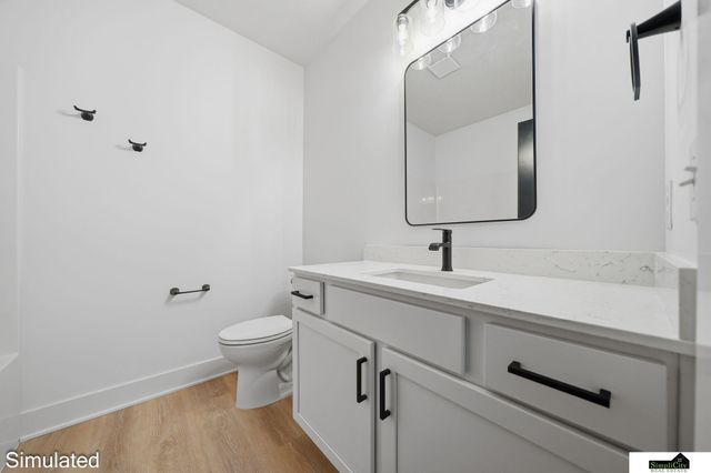 8600 S 50th Court, Lincoln, NE 68516