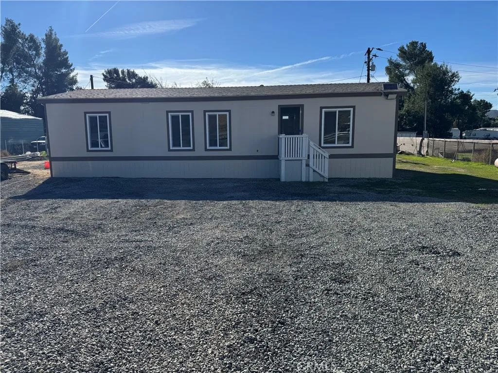 28110 Winchester, Winchester, CA 92596