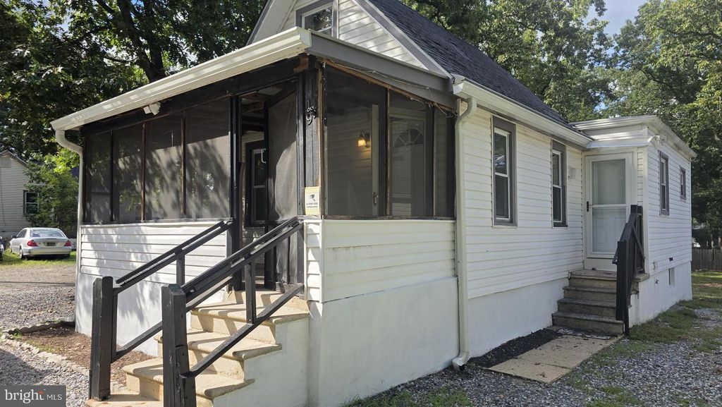 19 HICKSTOWN RD, PINE HILL, NJ 08021 — photo 2
