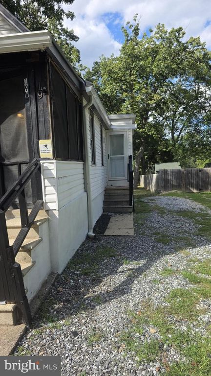 19 HICKSTOWN RD, PINE HILL, NJ 08021 — photo 4