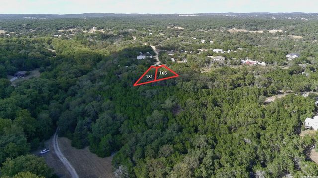 181 BLUE BONNET HILL CIR, Spring Branch, TX 78070