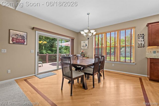 5580 Birch Lane, Davisburg, MI 48350