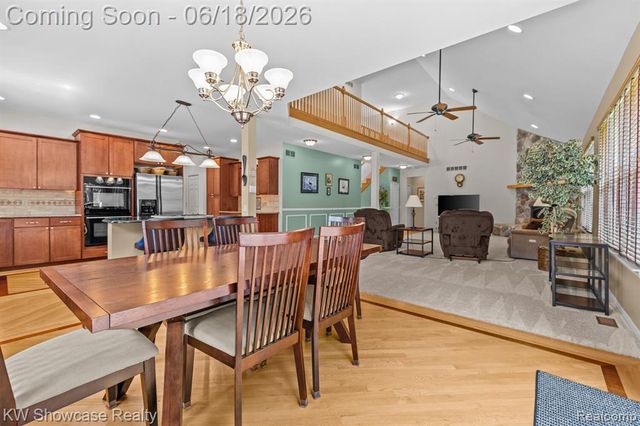 5580 Birch Lane, Davisburg, MI 48350