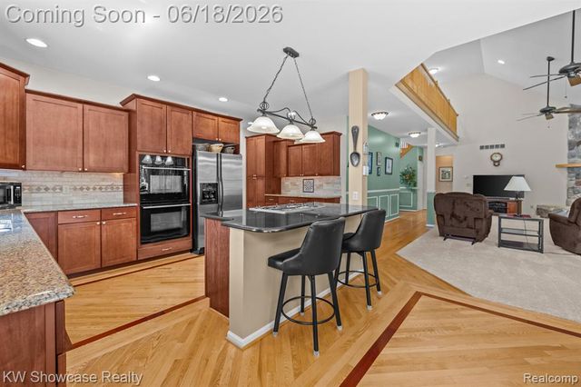5580 Birch Lane, Davisburg, MI 48350
