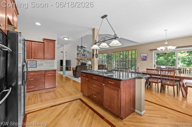 5580 Birch Lane, Davisburg, MI 48350